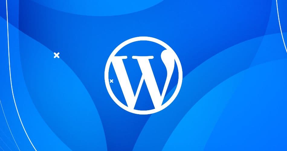 Wordpress Logotyp