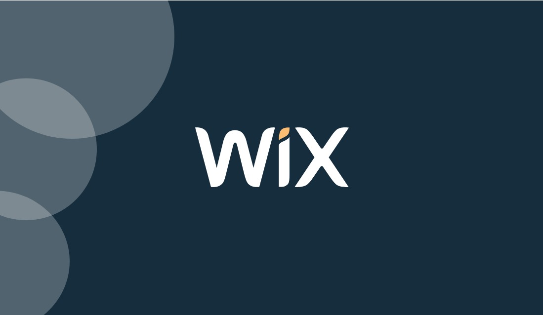 Wix logotyp